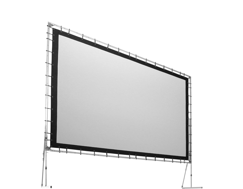 Professional Projection Surfaces For Professional Structures - Universal Audio Vision (1055x791), Png Download