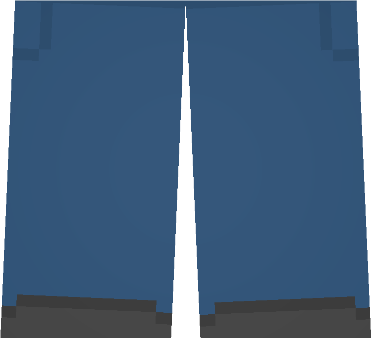 Jeans Outfit 207 - Clothing (1024x1024), Png Download