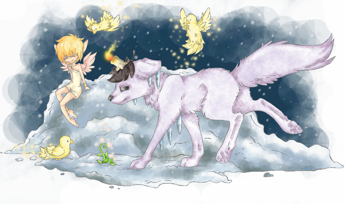 0 Comments - Painting (1100x651), Png Download