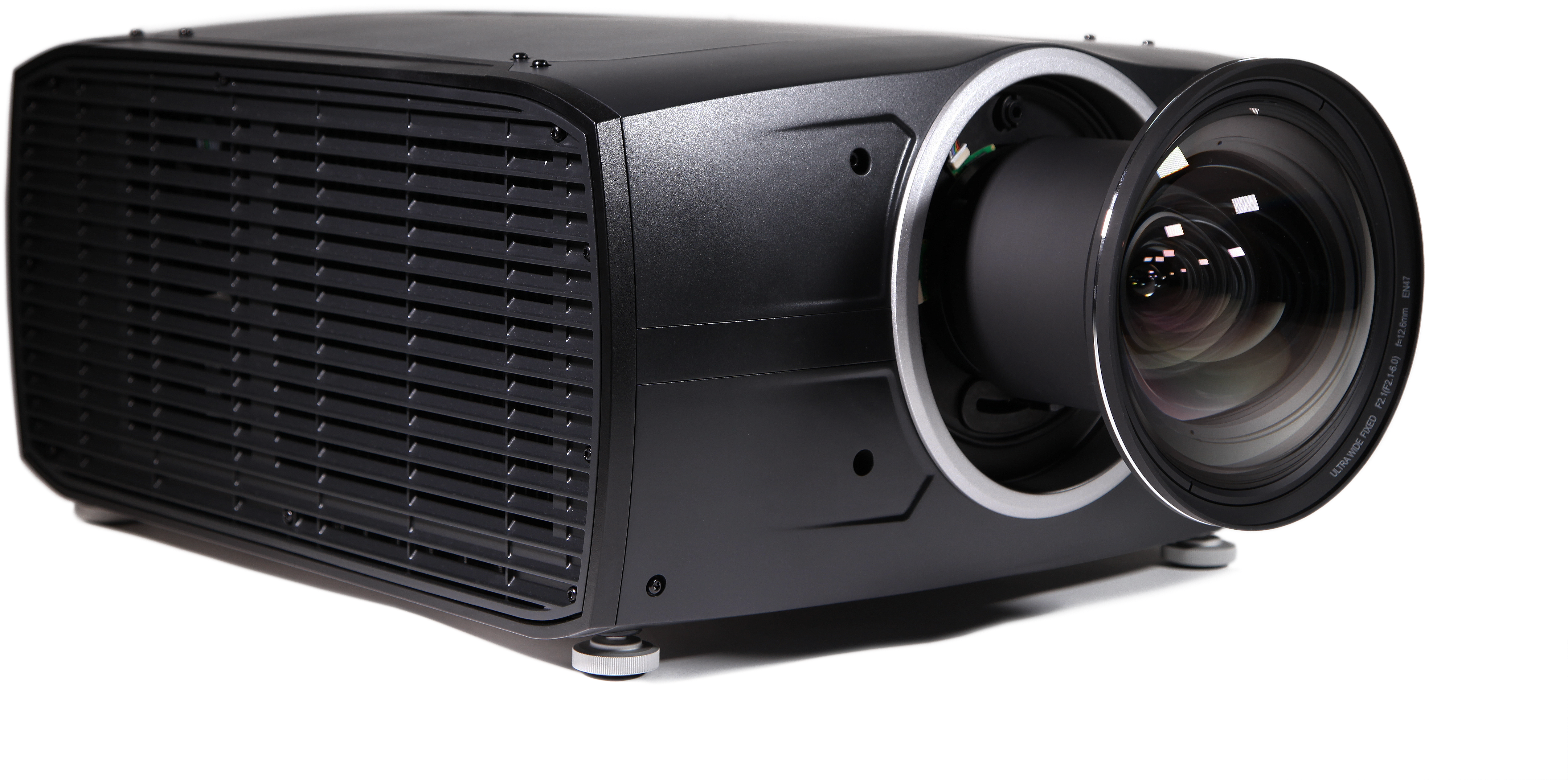 Barco Balder - Barco Balder Cinemascope (5616x3744), Png Download