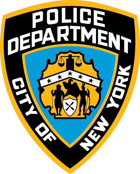 18 Members Of Bronx Drug Trafficking Organization Charged - Nypd White Thermometer Magnet (452x563), Png Download