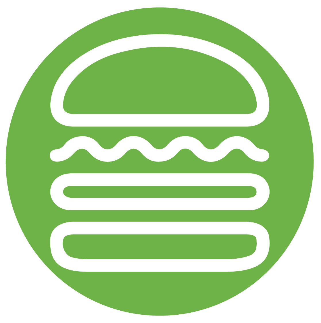 Shakeshack-01 - Gloucester Road Tube Station (1123x1124), Png Download
