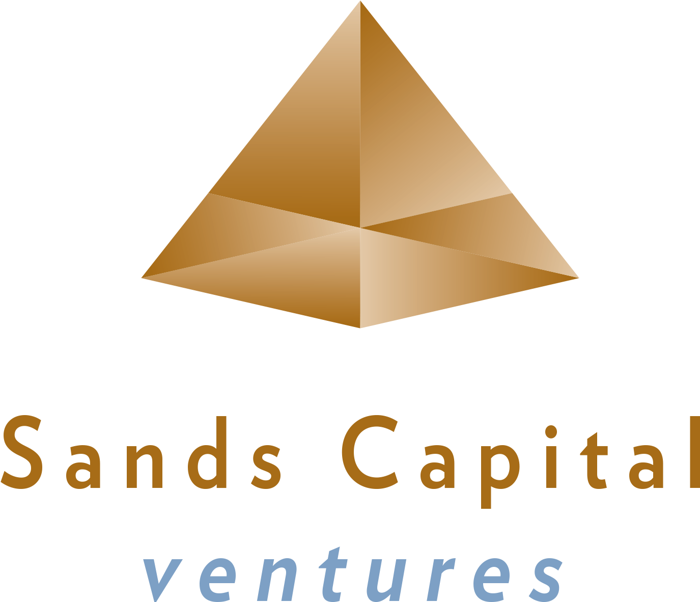 Sands Capital Management Logo (1630x1283), Png Download