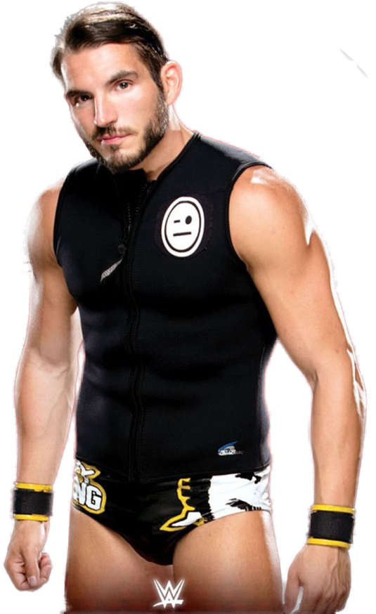 Johnny Gargano Png - Nxt Tag Team Championship (825x968), Png Download