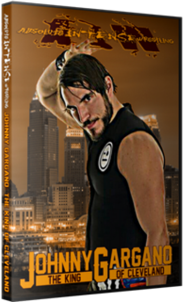 Tyler Black Vs Johnny Gargano (600x600), Png Download