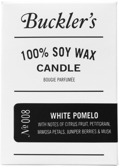Buckler's Black Currant Candle (7 Oz) (1024x1024), Png Download