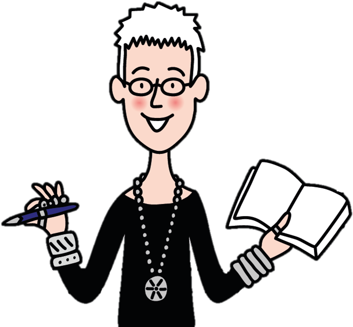Jacqueline Wilson - Lily Alone Jacqueline Wilson (736x675), Png Download
