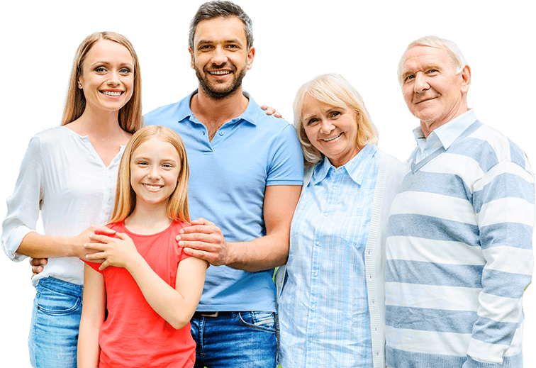 Tour Our Office - Family (756x519), Png Download