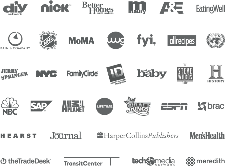 Client List 2018 3 - Better Homes And Gardens (1000x770), Png Download