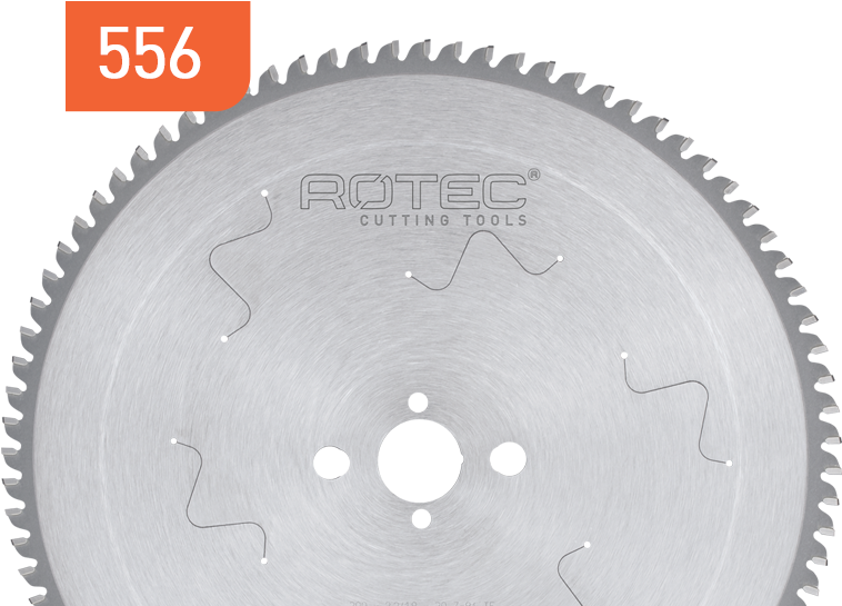 Tct Dry Cutter Saw Blade For Sandwich Panels - Festool 494607 260x2,4x30 Tf68 Special Saw Blade (768x640), Png Download