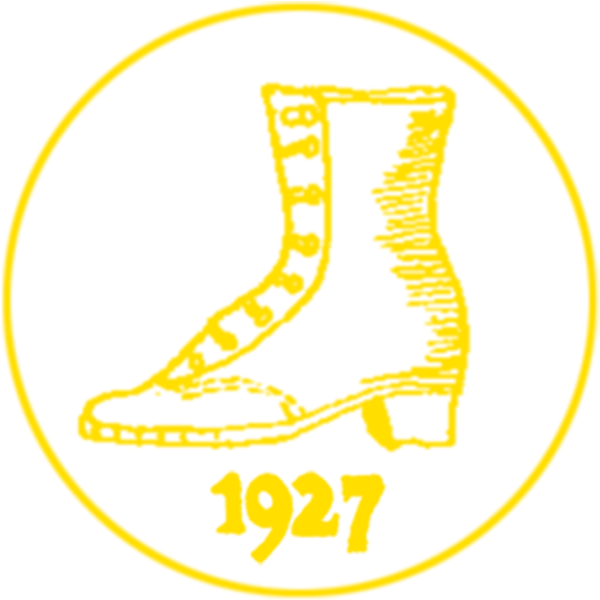 1927 Theatre Company Presents Golem - 1927 Theatre Logo (680x657), Png Download