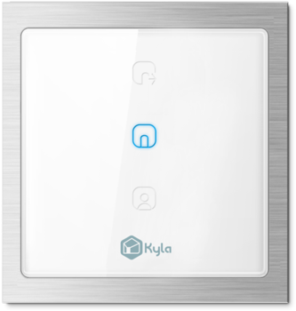 Smart Scene Switch - Huawei P10 Lite (570x570), Png Download