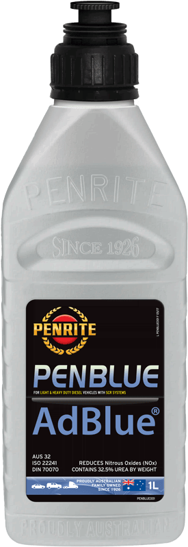 Penblue Def - Penrite Hpr Gas 10 10w50 - 5ltr (481x826), Png Download