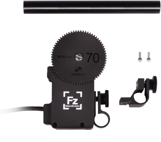 Follow Focus (600x600), Png Download