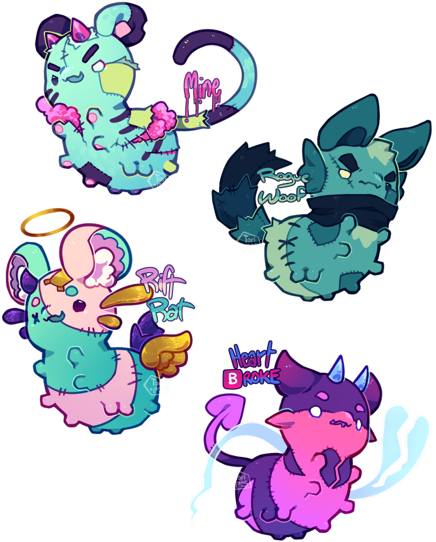 ☆tori ☆ @ Thank You Ohayocon On Twitter - Atlanta (1018x1200), Png Download