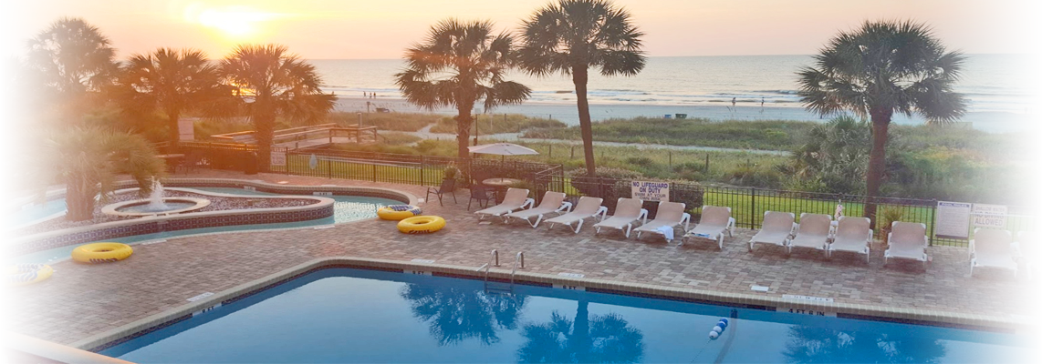 Accomodations At Sandcastle South Beach - Beach (1142x400), Png Download