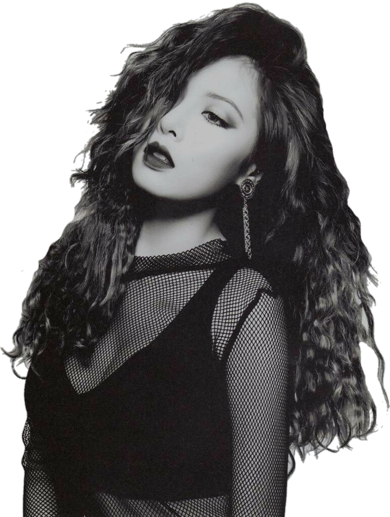 Report Abuse - Hyuna Crazy 4minute (772x1024), Png Download