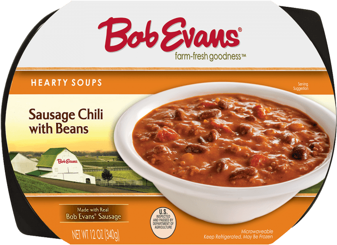 Bob Evans Soup (700x700), Png Download