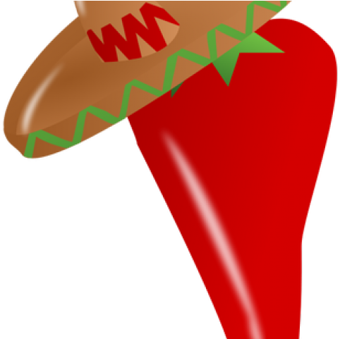 Cinco De Mayo Clip Art (640x480), Png Download