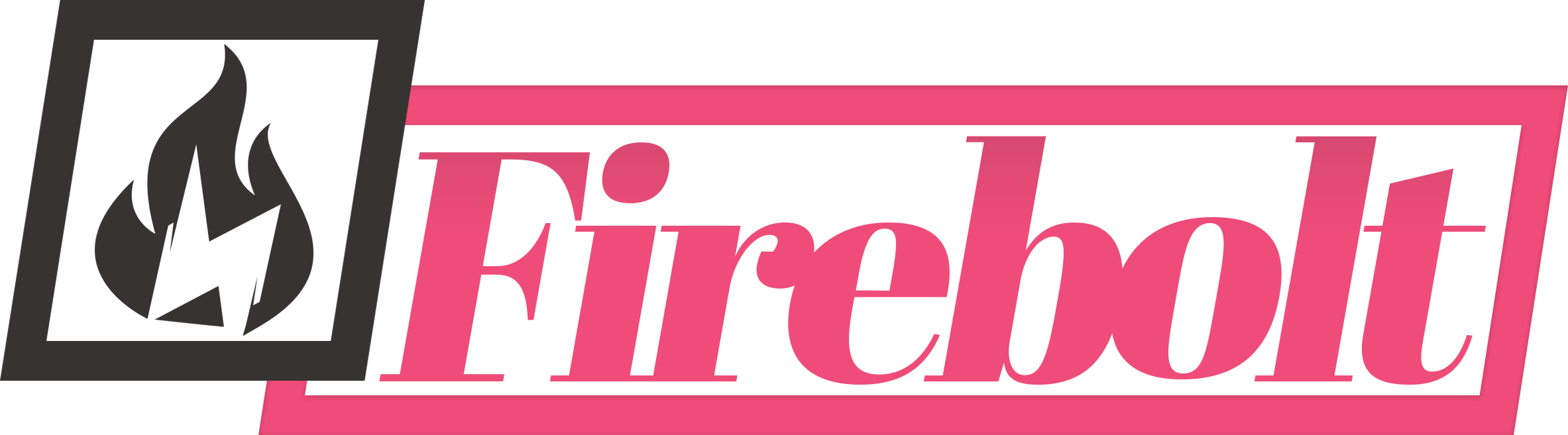 Firebolt Media Co - Firebolt Media Co. (2366x657), Png Download