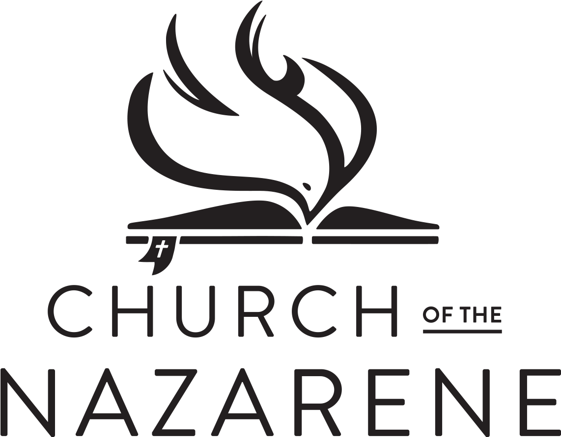 Church Of The Nazarene Logo (1200x900), Png Download