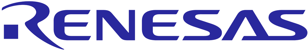 Renesas Electronics Corporation (1000x400), Png Download