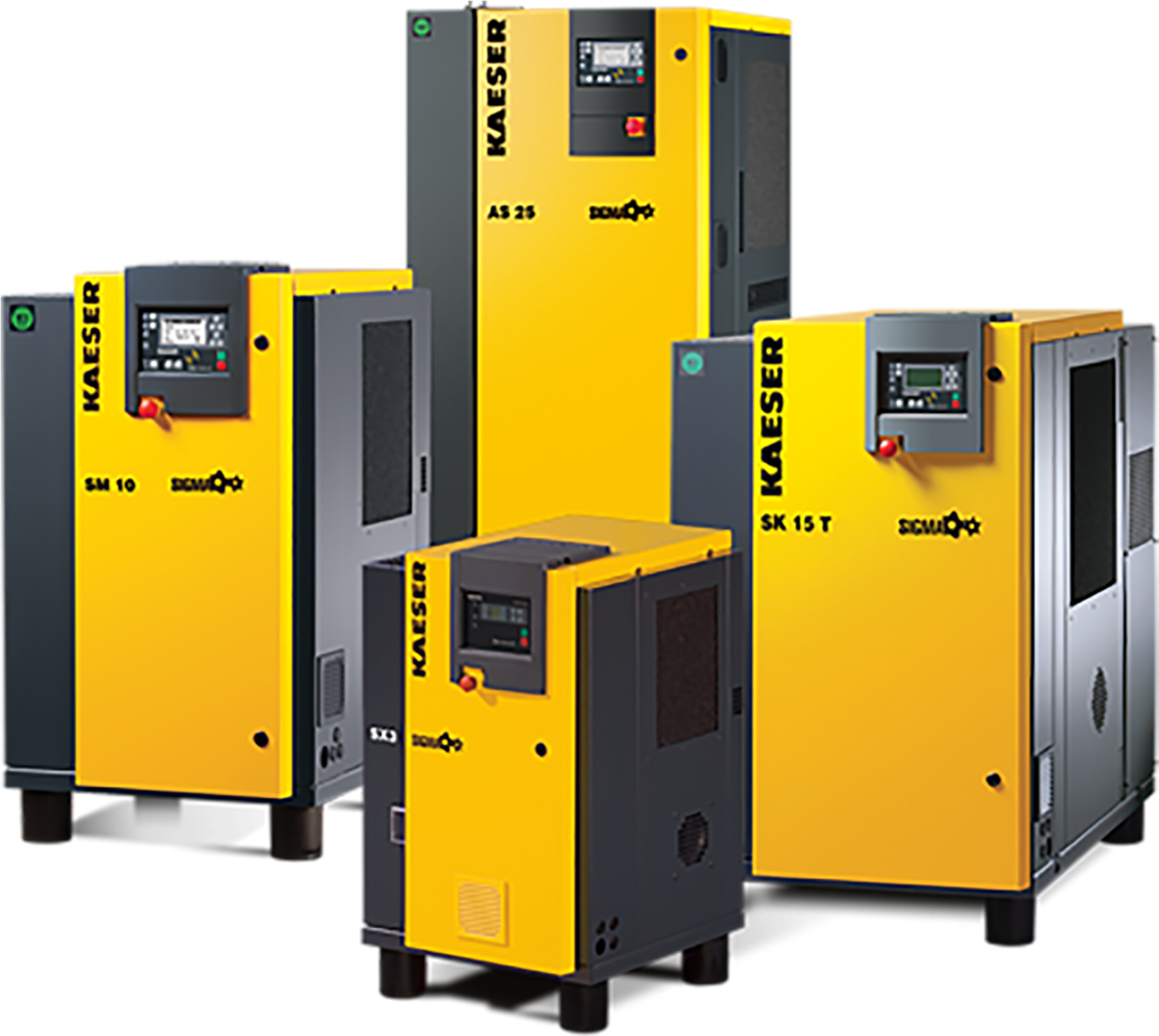 Compressors - Compressor (2100x1500), Png Download