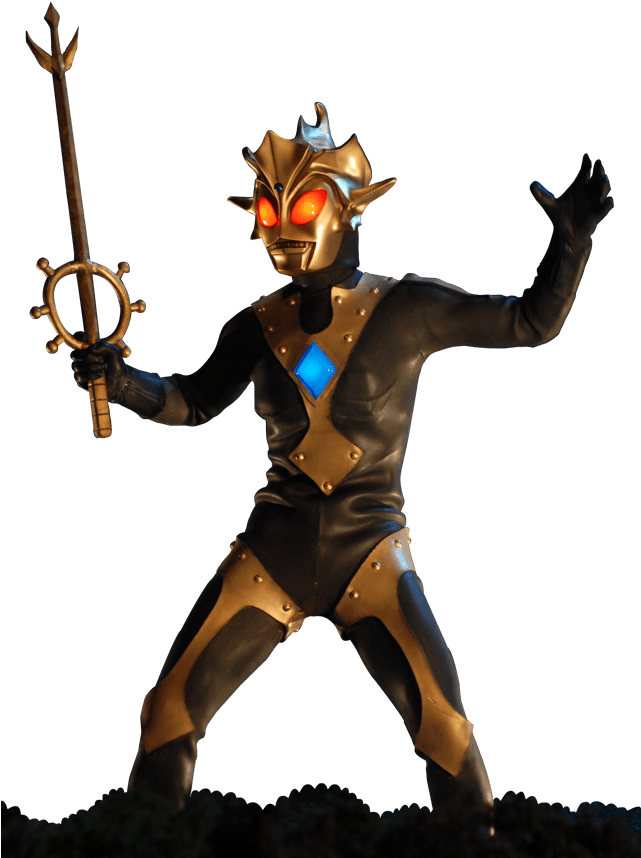 Alien Valky Movie Ii - Alien Valky (640x940), Png Download