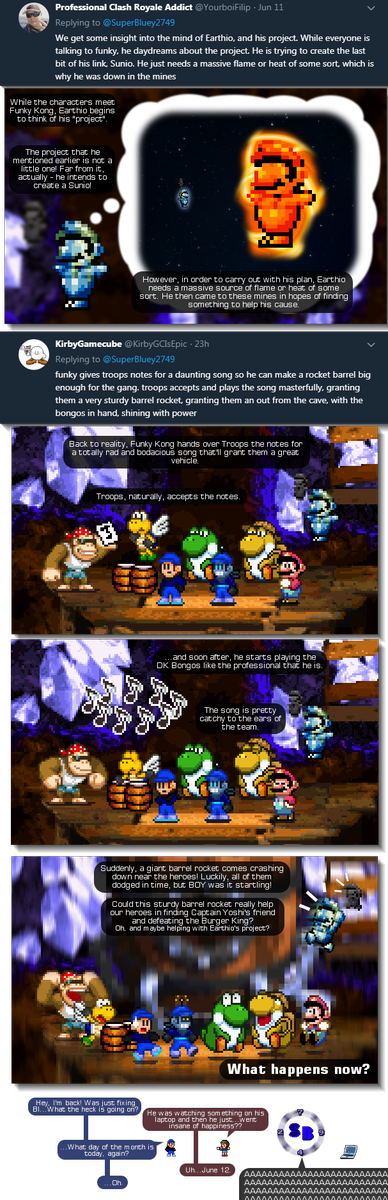 6 Replies 3 Retweets 18 Likes - Pc Game (388x1200), Png Download