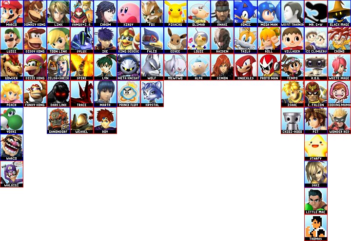 Msbroster - Funky Kong Mario Kart Wii (720x495), Png Download