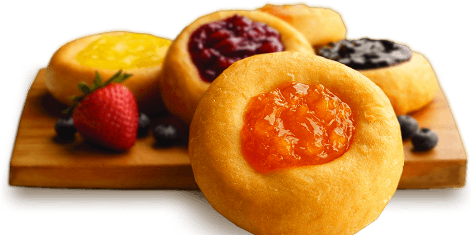 Order Online For Pick-up Or Delivery - Kolache Factory (1023x467), Png Download