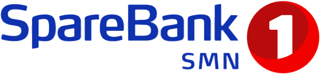 Sparebank Smn Logo - Glasgow Scotland With Style (1136x326), Png Download