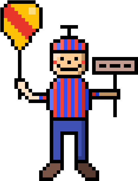 Balloon Boy - Balloon Boy Hoax (1200x1200), Png Download