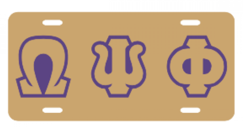 Omega Symbol With Lightning Bolt (800x800), Png Download