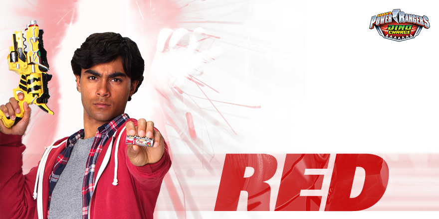 29 May - Power Rangers Dino Charge (880x440), Png Download