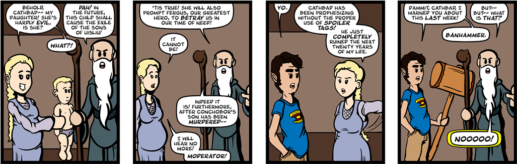 2010 05 18 - Comics (1100x375), Png Download