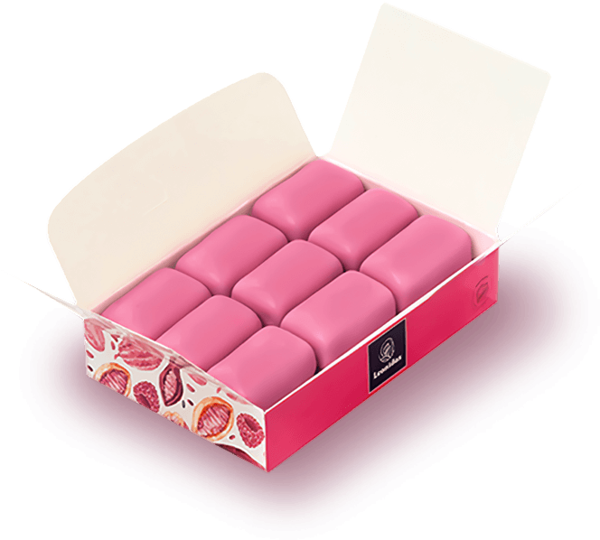 Manon Ruby Pack1 - Manon Ruby (757x678), Png Download