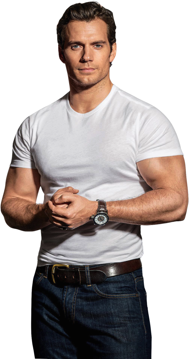 Henry Cavill Png - Henry Cavill Geralt Rivia (649x1230), Png Download