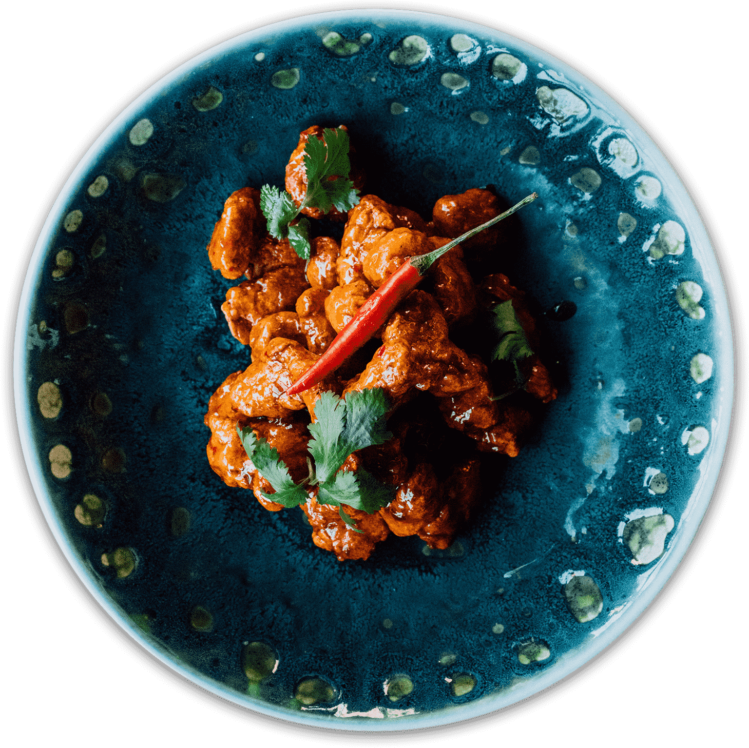 Next - Dish (1494x1494), Png Download