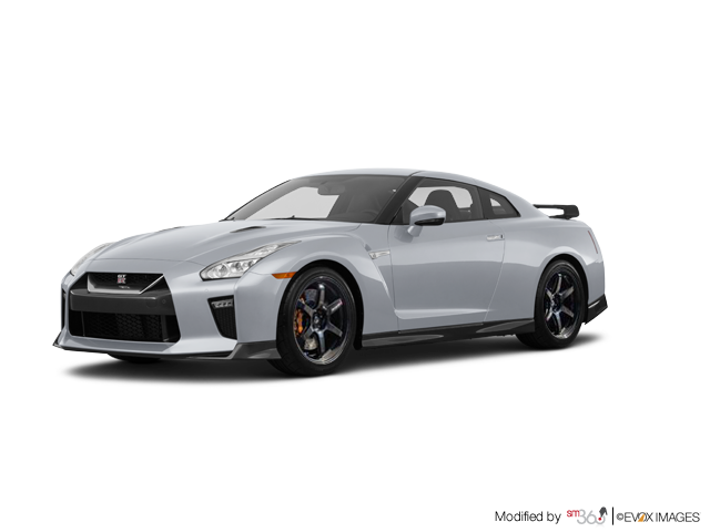 Nissan Gtr 2018 Super Sport (640x480), Png Download