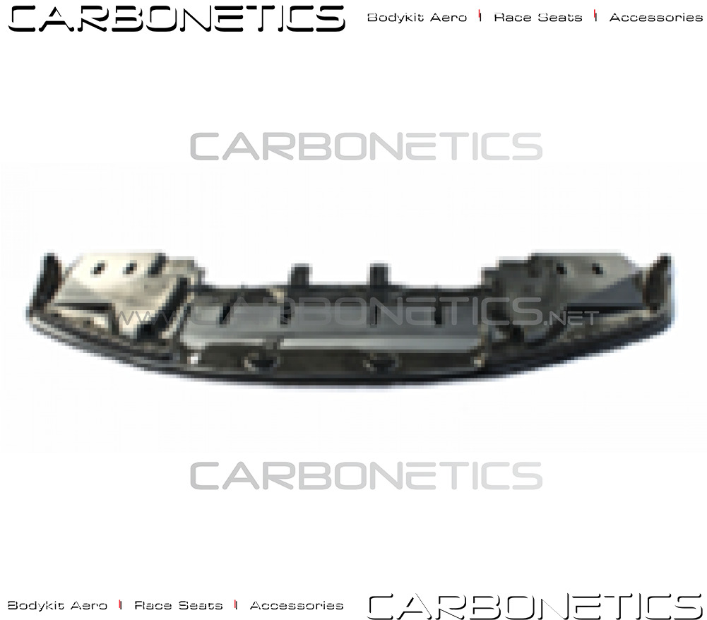 1999-2002 Nissan Skyline R34 Gtr Oem Front Bumper Nismo - Nissan Skyline (1000x1000), Png Download