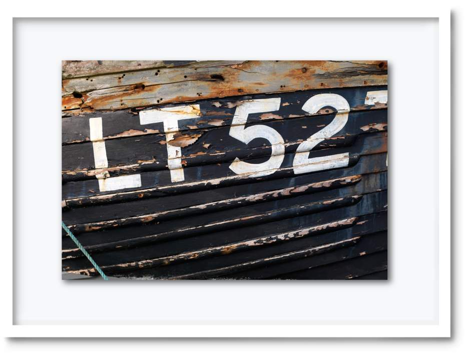 Dav#pearce Old Fishing Boat2 - Fishing (1000x800), Png Download