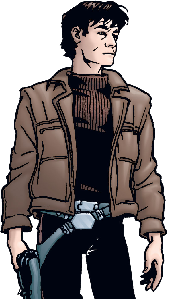 Wedgehandbook - Star Wars (680x1050), Png Download