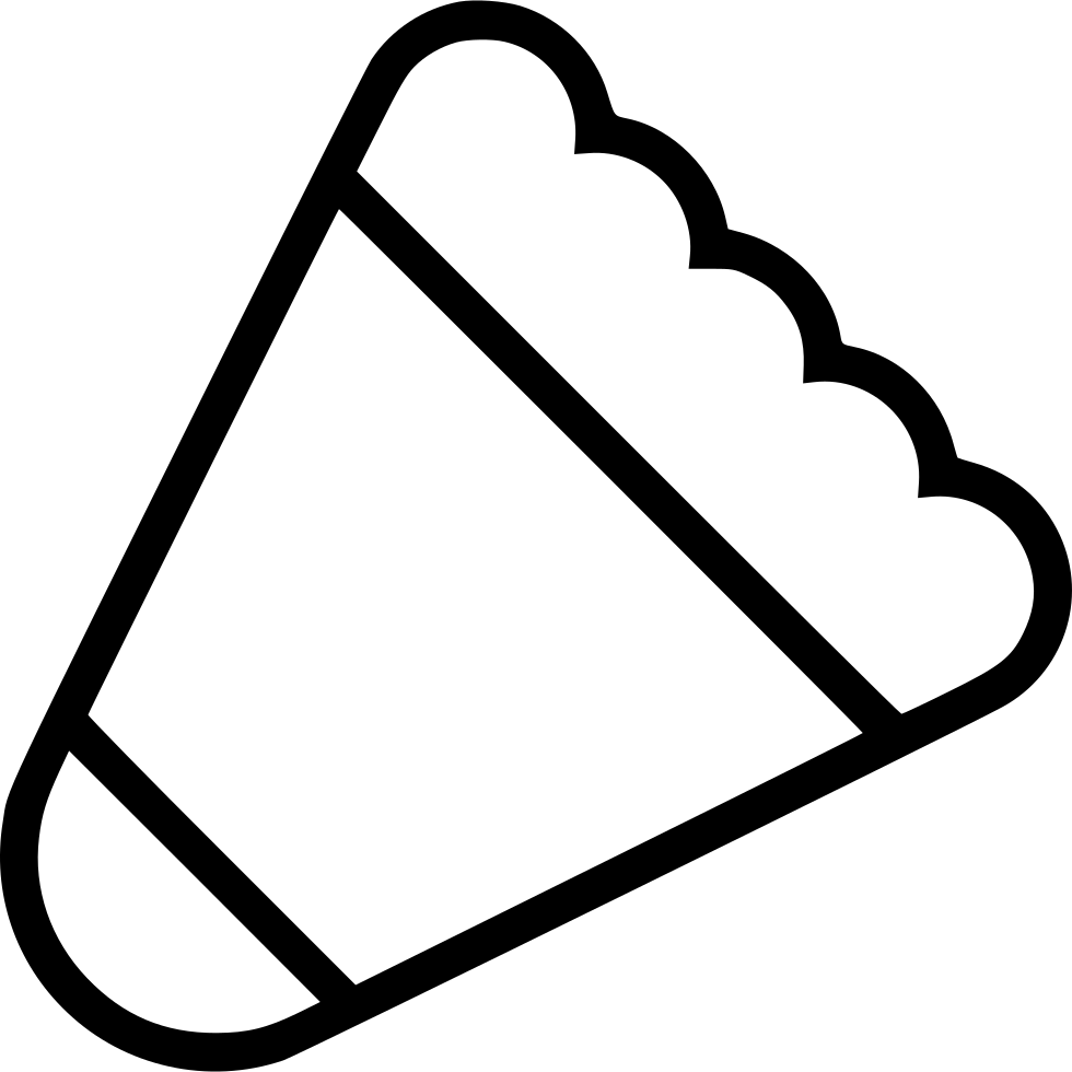 Png File - Shuttlecock (980x980), Png Download