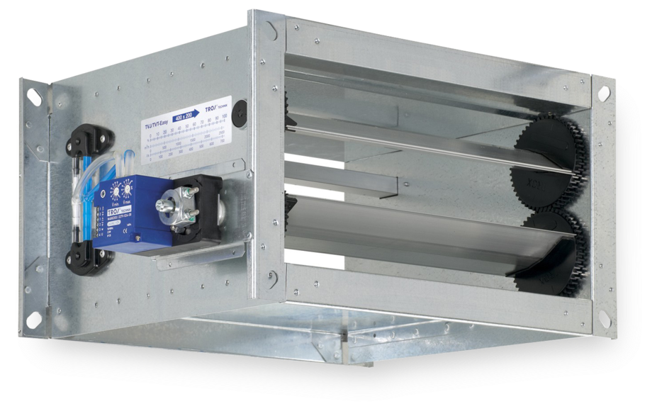 Trox Vav (1000x662), Png Download