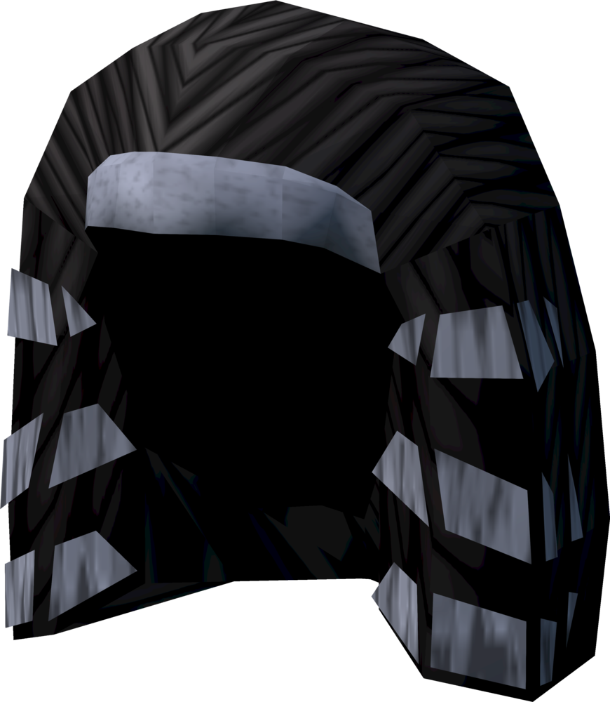 S Bun Detail - Inflatable (870x1000), Png Download