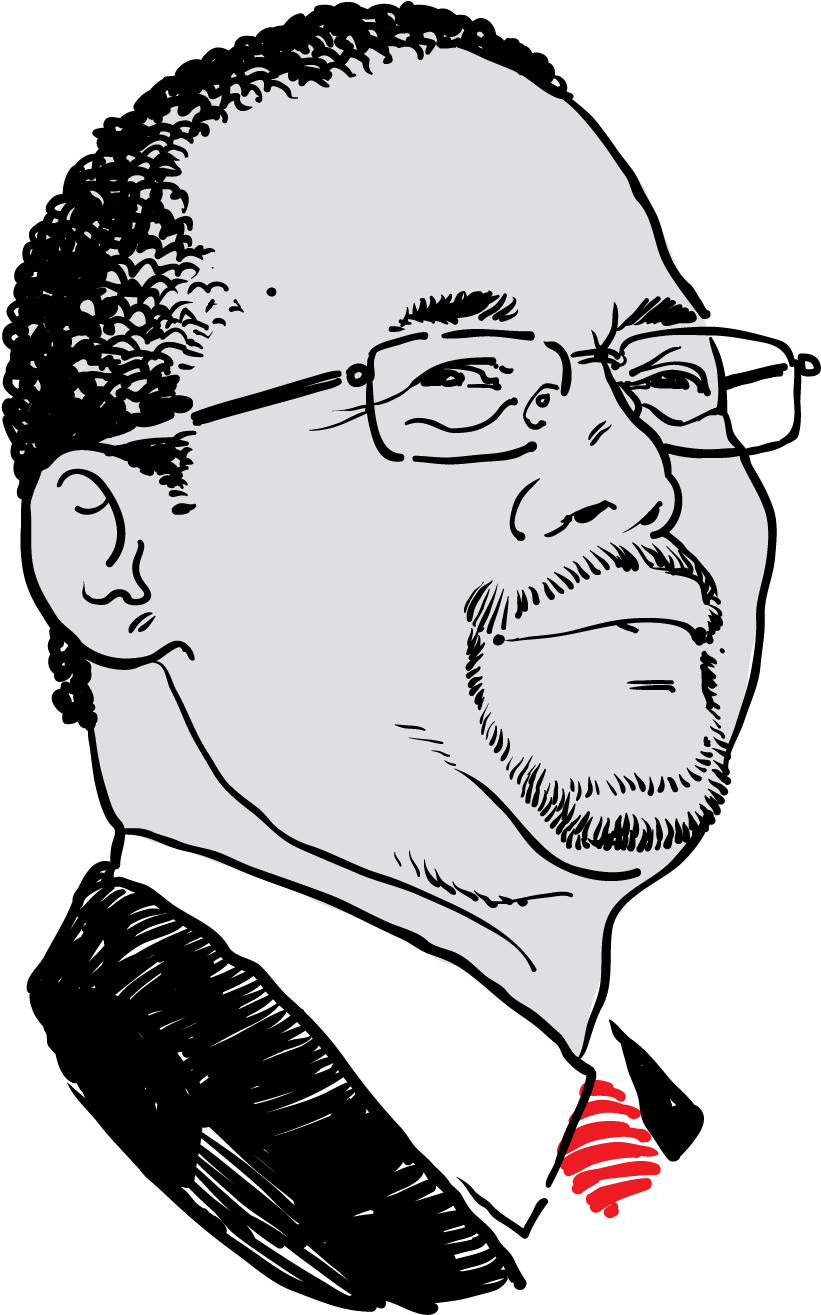 Ben Carson - “ - Portable Network Graphics (1200x1381), Png Download