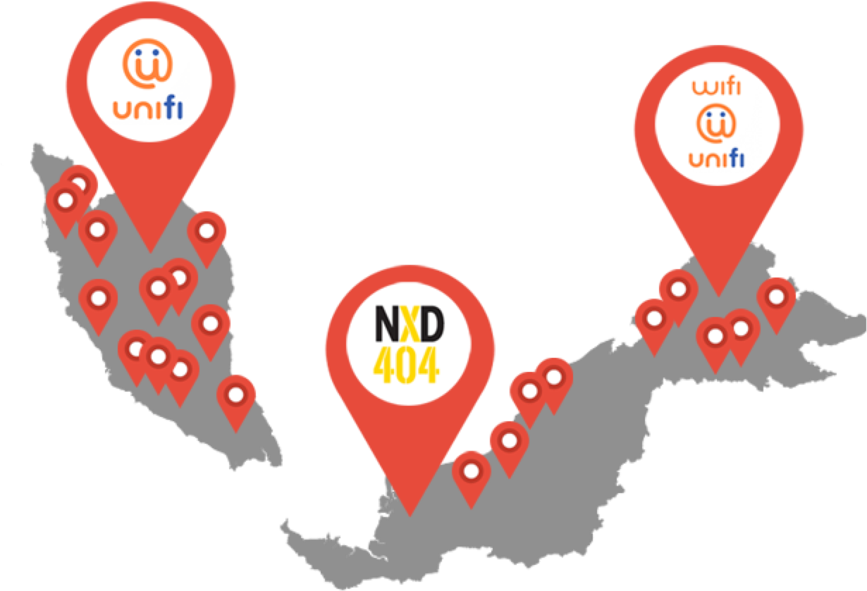 Wish To Reach A Wider Audience - Religious Development In Malaysia (1280x1060), Png Download