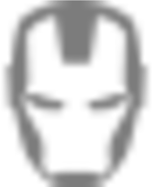 Iron Man Clip Art - Iron Man (600x600), Png Download