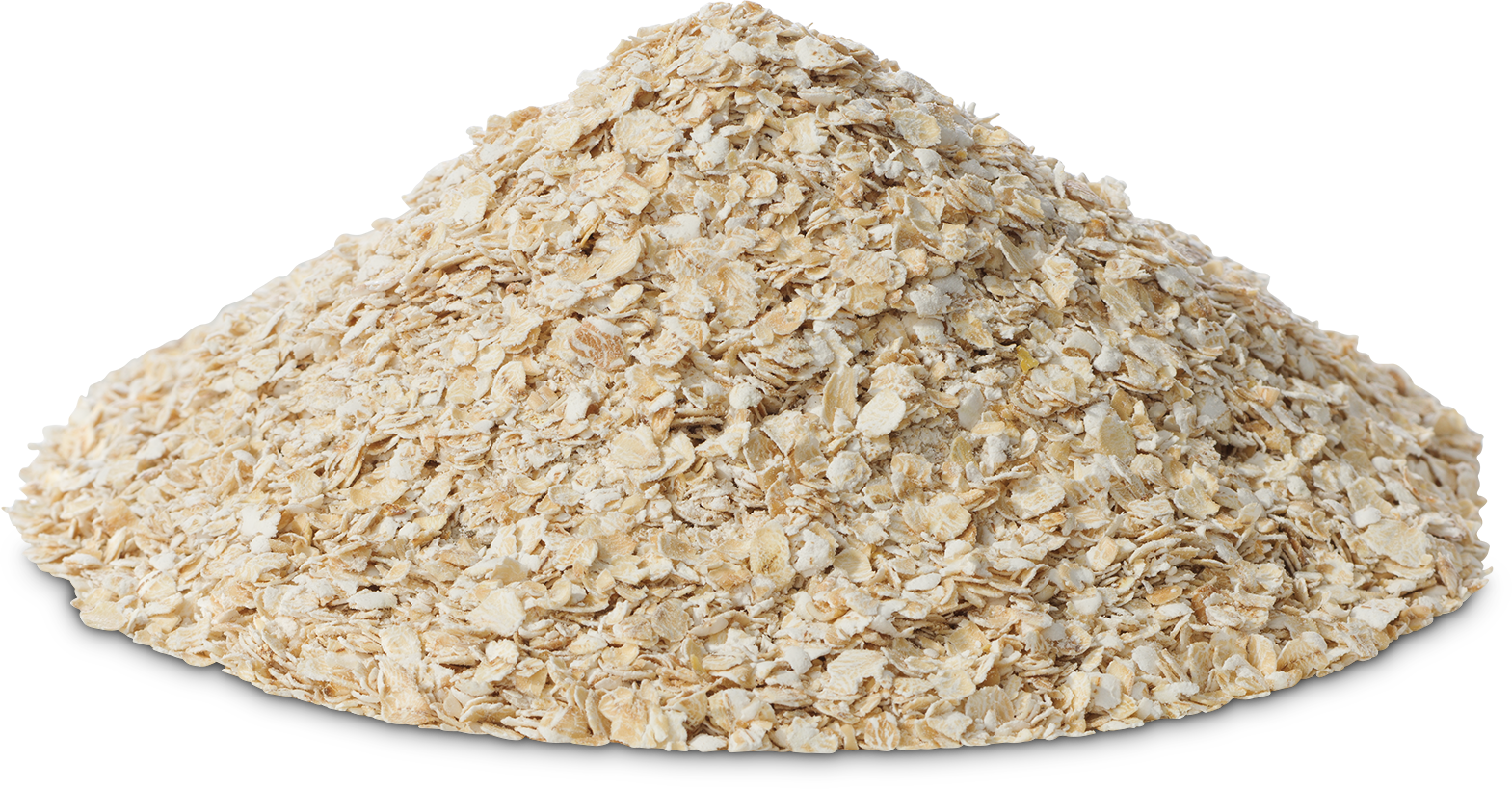 Wheat Flakes - Flour Flake (1569x819), Png Download